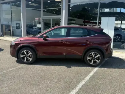 Photo 9 Nissan Qashqai  e-POWER 190ch Business Edition 2022