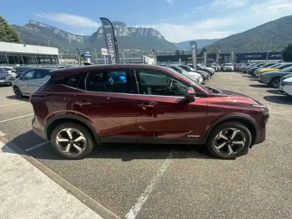 Photo 5 Nissan Qashqai  e-POWER 190ch Business Edition 2022