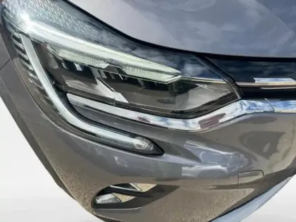 Photo 8 Renault Captur  1.6 E-Tech full hybrid 145ch Techno