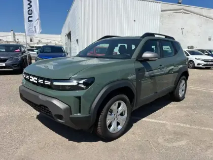 Photo Dacia Duster Expression