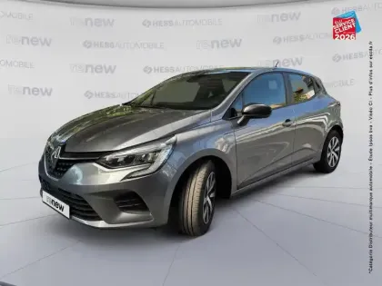 Photo Renault Clio Equilibre