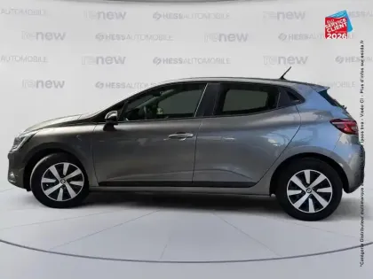 Photo 8 Renault Clio  1.0 TCe 90ch Equilibre