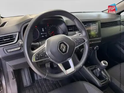 Photo 11 Renault Clio  1.0 TCe 90ch Equilibre