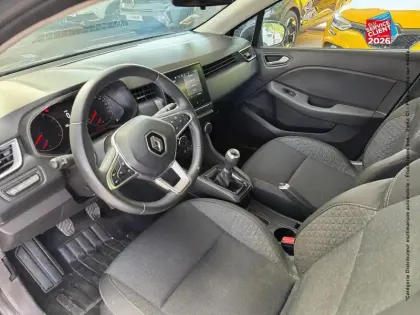 Photo 14 Renault Clio  1.0 TCe 90ch Equilibre