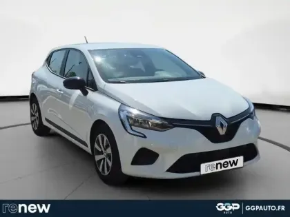 Photo 6 Renault Clio  1.0 TCe 90ch Equilibre