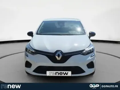 Photo 7 Renault Clio  1.0 TCe 90ch Equilibre