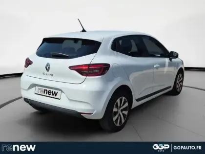 Photo 19 Renault Clio  1.0 TCe 90ch Equilibre