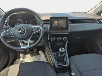 Photo 12 Renault Clio  1.0 TCe 90ch Equilibre