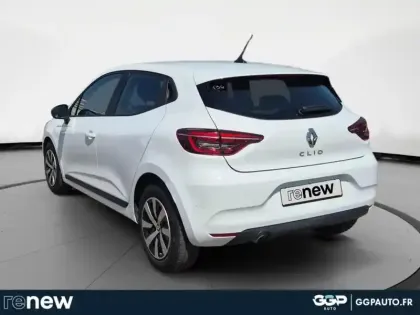 Photo 17 Renault Clio  1.0 TCe 90ch Equilibre