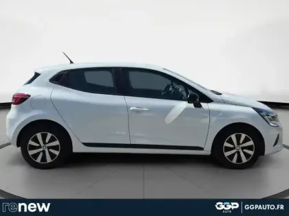 Photo 5 Renault Clio  1.0 TCe 90ch Equilibre