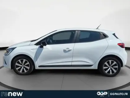Photo 16 Renault Clio  1.0 TCe 90ch Equilibre