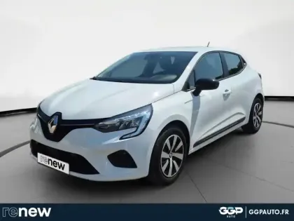 Photo Renault Clio Equilibre