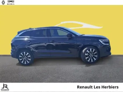 Photo 12 Renault Austral  1.2 E-Tech full hybrid 200ch Techno - 23