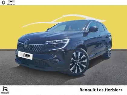 Photo Renault Austral Techno