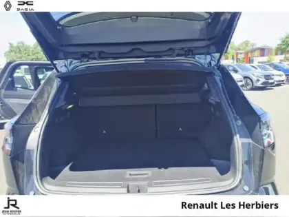Photo 6 Renault Austral  1.2 E-Tech full hybrid 200ch Techno - 23
