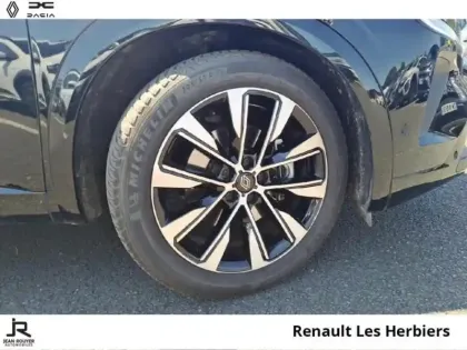 Photo 7 Renault Austral  1.2 E-Tech full hybrid 200ch Techno - 23