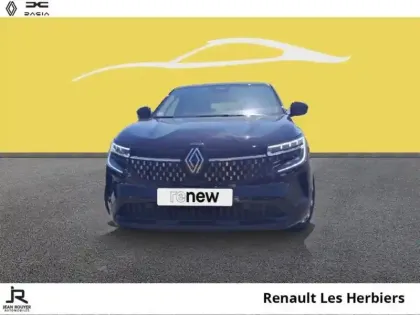 Photo 8 Renault Austral  1.2 E-Tech full hybrid 200ch Techno - 23