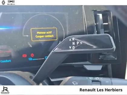 Photo 5 Renault Austral  1.2 E-Tech full hybrid 200ch Techno - 23