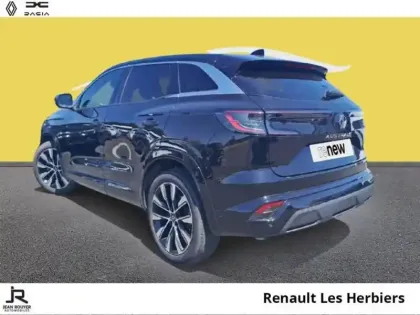 Photo 13 Renault Austral  1.2 E-Tech full hybrid 200ch Techno - 23