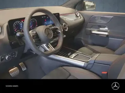 Photo 14 Mercedes GLA  200 d 150ch Edition 140 8G-DCT
