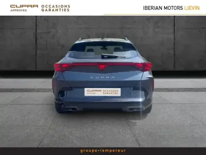 Photo 5 Cupra Formentor  1.5 eTSI Hybrid 150ch V DSG7
