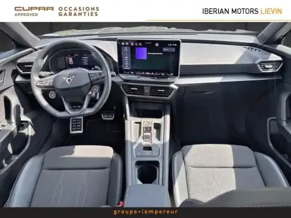 Photo 10 Cupra Formentor  1.5 eTSI Hybrid 150ch V DSG7