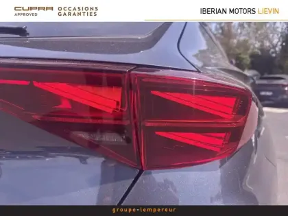 Photo 6 Cupra Formentor  1.5 eTSI Hybrid 150ch V DSG7