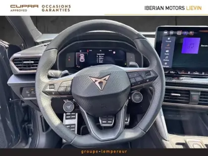 Photo 11 Cupra Formentor  1.5 eTSI Hybrid 150ch V DSG7