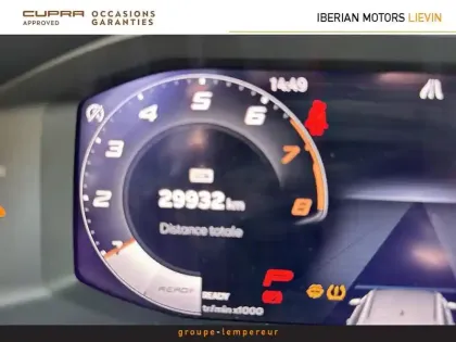 Photo 13 Cupra Formentor  1.5 eTSI Hybrid 150ch V DSG7