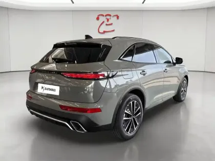 Photo 5 DS DS 7  1.6 Plug-in Hybrid 225ch Etoile