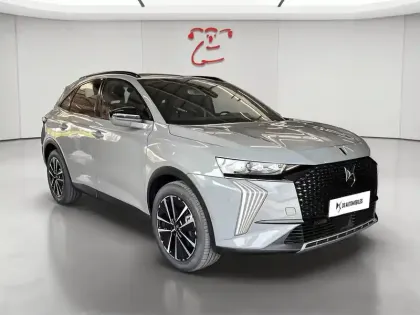 Photo 7 DS DS 7  1.6 Plug-in Hybrid 225ch Etoile