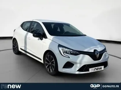 Photo 6 Renault Clio  1.6 E-Tech hybride 145ch Equilibre