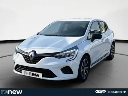 Photo Renault Clio Equilibre