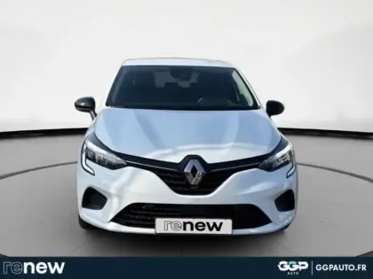Photo 7 Renault Clio  1.6 E-Tech hybride 145ch Equilibre