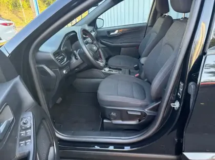 Photo 9 Ford Kuga 2.5 Duratec 190ch FHEV E85 ST-Line Business BVA