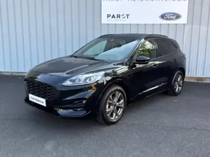 Photo Ford Kuga St-line Business