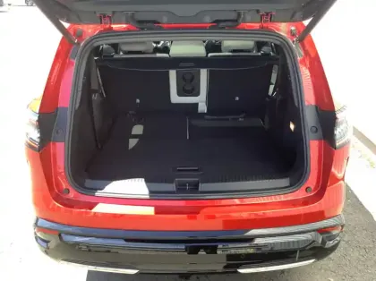 Photo 9 Renault Espace VI E-Tech hybrid 200 Iconic