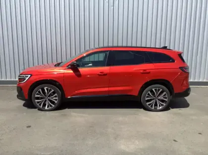 Photo 7 Renault Espace VI E-Tech hybrid 200 Iconic