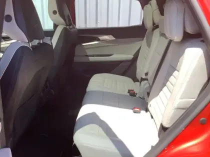 Photo 11 Renault Espace VI E-Tech hybrid 200 Iconic