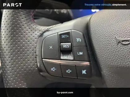Photo 16 Ford Kuga 2.5 Duratec 225ch PHEV ST-Line BVA