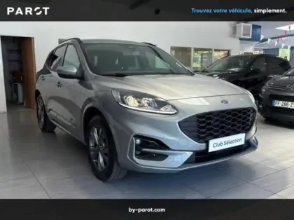 Photo 11 Ford Kuga 2.5 Duratec 225ch PHEV ST-Line BVA