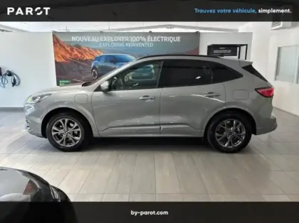 Photo 23 Ford Kuga 2.5 Duratec 225ch PHEV ST-Line BVA