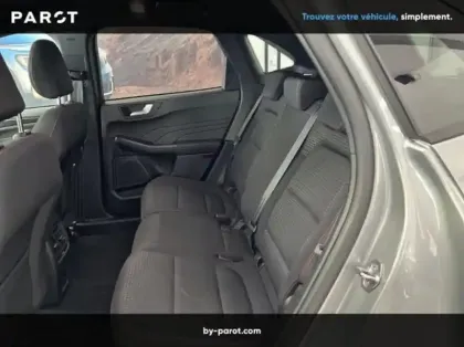 Photo 8 Ford Kuga 2.5 Duratec 225ch PHEV ST-Line BVA