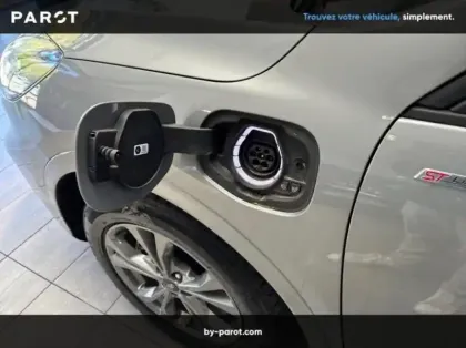 Photo 14 Ford Kuga 2.5 Duratec 225ch PHEV ST-Line BVA