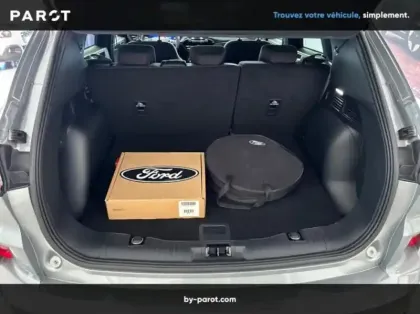 Photo 10 Ford Kuga 2.5 Duratec 225ch PHEV ST-Line BVA