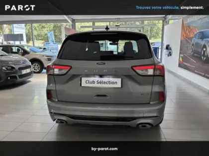 Photo 24 Ford Kuga 2.5 Duratec 225ch PHEV ST-Line BVA