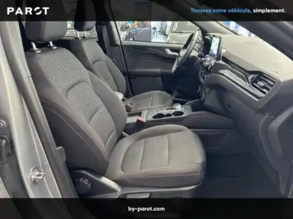 Photo 26 Ford Kuga 2.5 Duratec 225ch PHEV ST-Line BVA