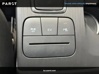 Photo 25 Ford Kuga 2.5 Duratec 225ch PHEV ST-Line BVA