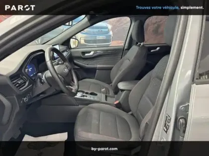 Photo 9 Ford Kuga 2.5 Duratec 225ch PHEV ST-Line BVA
