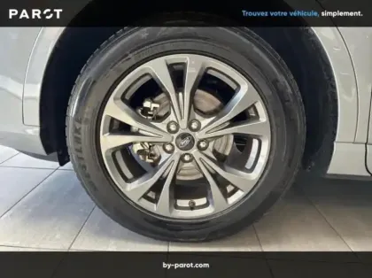 Photo 13 Ford Kuga 2.5 Duratec 225ch PHEV ST-Line BVA